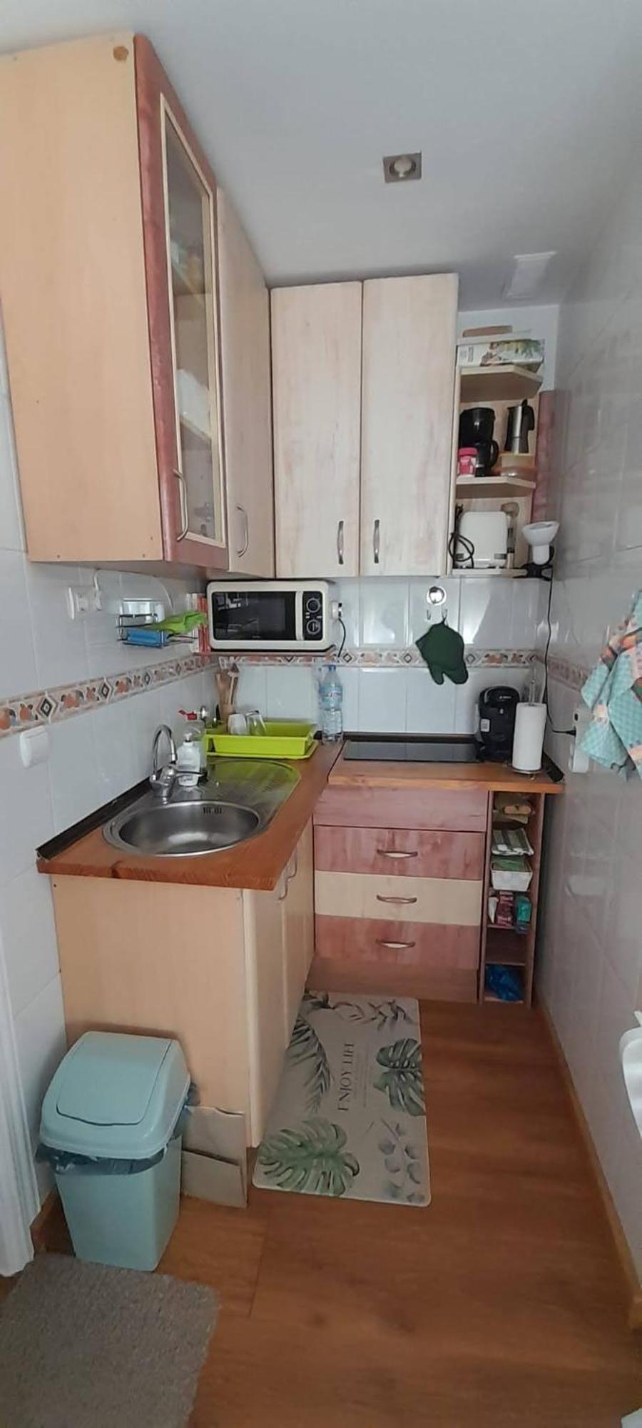 Estudio Central En Zona Petonal Y Cerca A La Playa Торемолинос Екстериор снимка